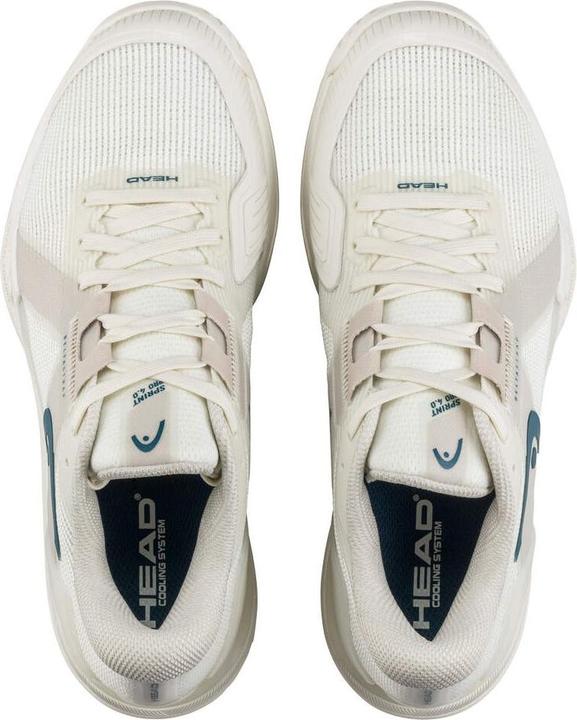Immagine prodotto Head Sprint Pro 4.0 Sandplatz Tennisschuh Damen (41)