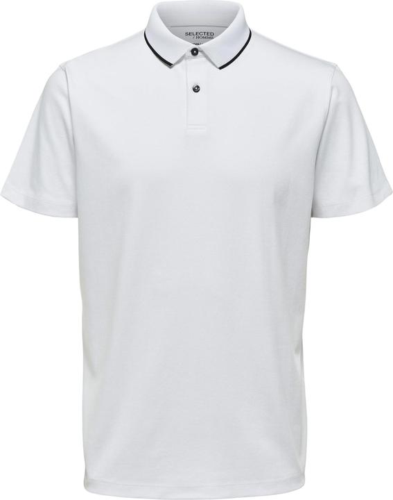 Selected Homme Kurzärmeliges Polo shirt (L)