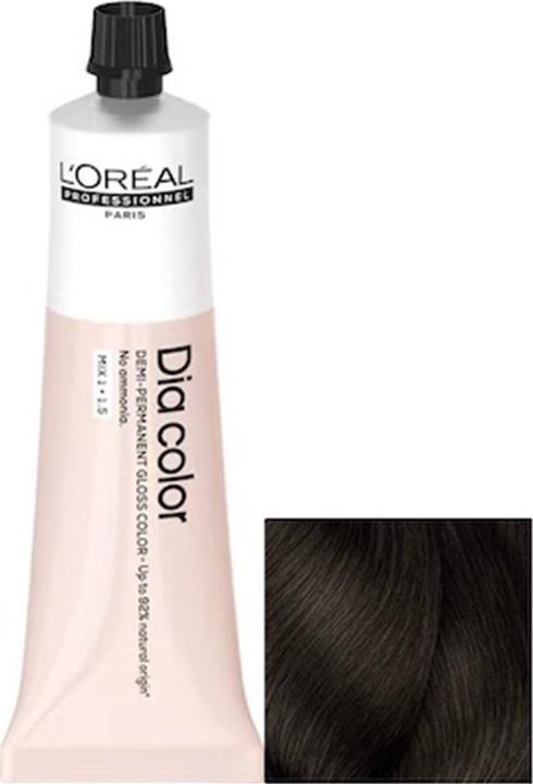 Image du produit L'Oréal Professionnel Colorant capillaire demi-permanent sans ammoniaque (53)