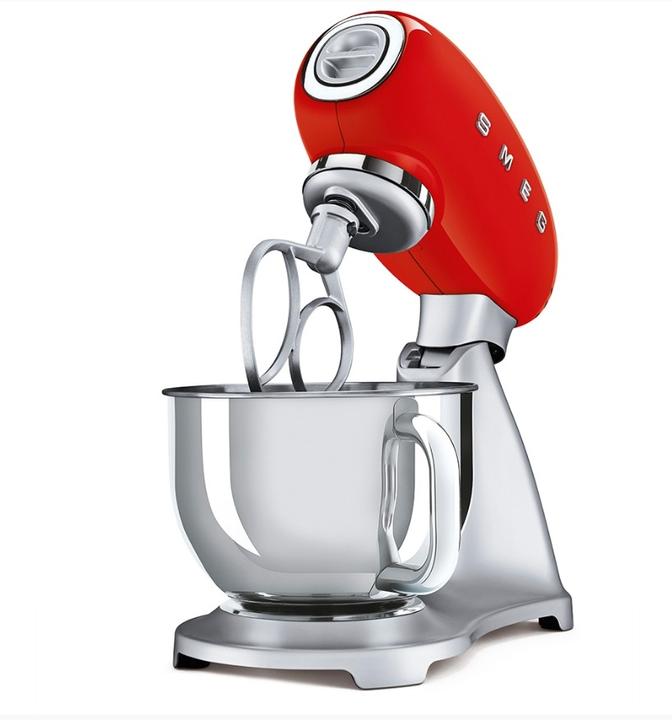 Actual product image Smeg 50's Retro Style (800 W)