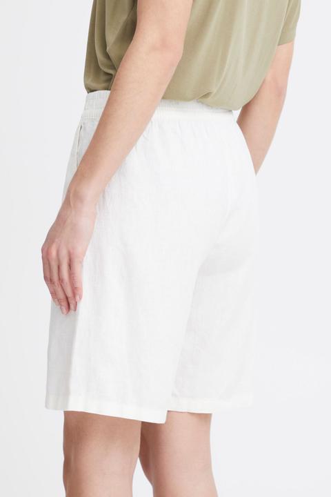 Actual product image B.young BYFALAKKA LONG SHORTS 20814561 (38)