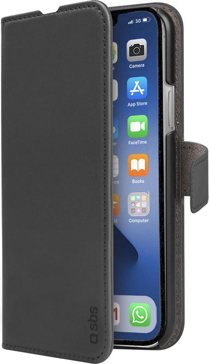 Produktbild SBS Klapphülle (Apple iPhone 13 Pro)