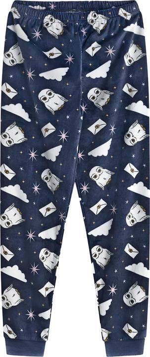 Image du produit - Ensemble de pyjama long - Fille (158, 164)
