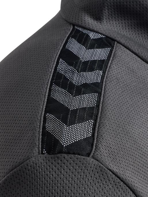 Immagine prodotto hummel Giacca Con Zip Hmlauthentic Pl (M)