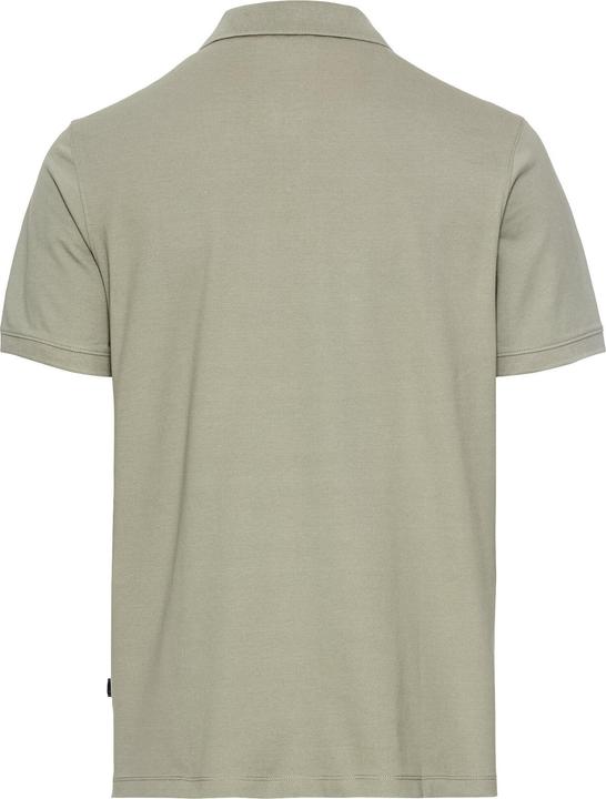 Actual product image Camel Active Kurzarm Poloshirt aus einem Baumwollmix (M)