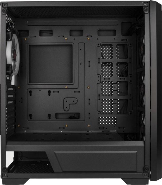 Immagine prodotto Raijintek Ponos TG4 (mATX, Mini-ITX, ATX, E-ATX)