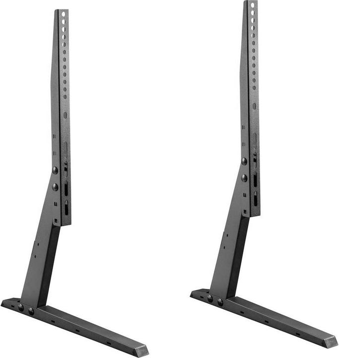 SpeaKa Professional TV stand 94 - 117.8 cm (37 - 70) (46.38", 35 kg)