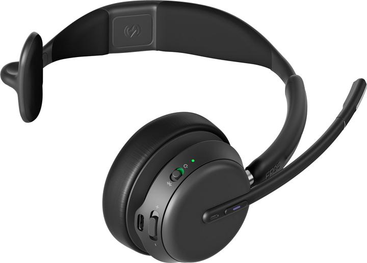 Produktbild EPOS IMPACT 10XX (Kabellos, Kabelgebunden, USB-C)