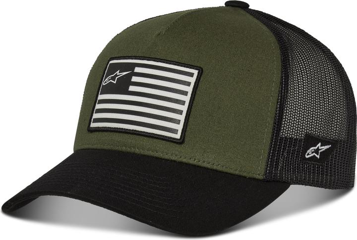 Militärschwarz