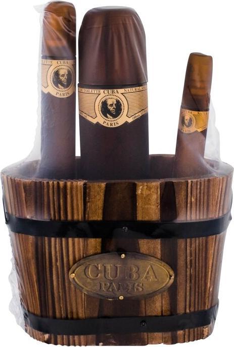 Cuba Gold (Eau de Toilette, 100 ml)