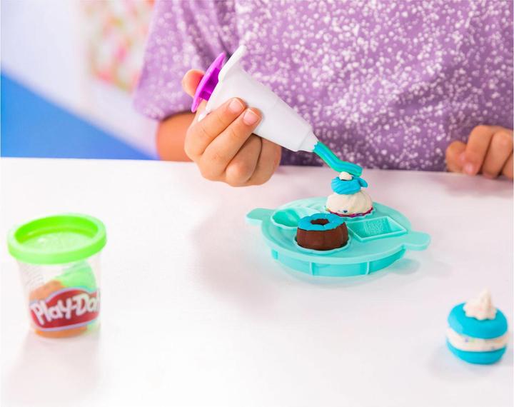 Produktbild Play-Doh Kitchen Creations Super Küchenmaschine