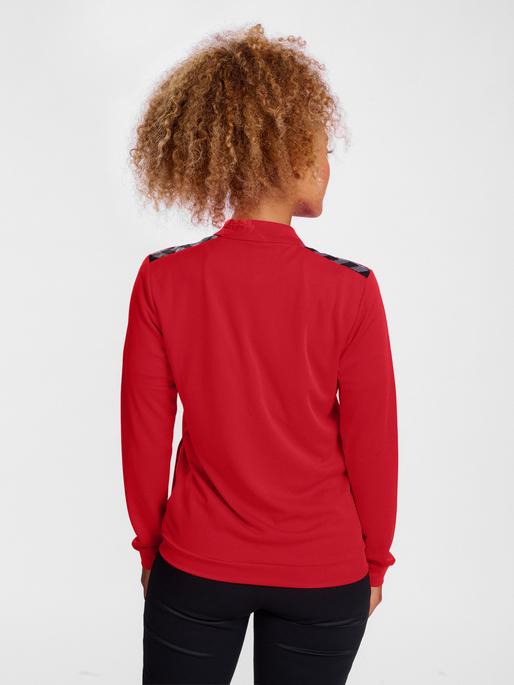 Immagine prodotto hummel Hmlauthentic Pl Giacca Con Zip Donna (S)