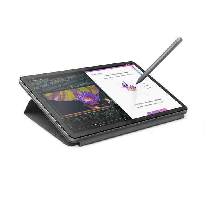 Actual product image Lenovo Folio Case (Lenovo Tab P11 Pro Gen 2)