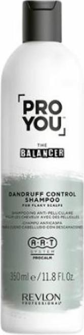 Revlon Professional The Balancer (350 ml, Flüssiges Shampoo)