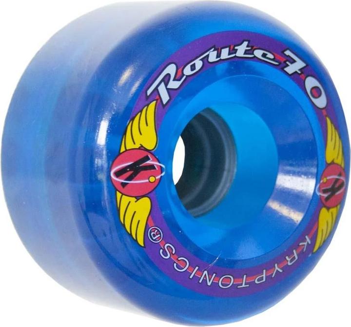 Kryptonics 78A