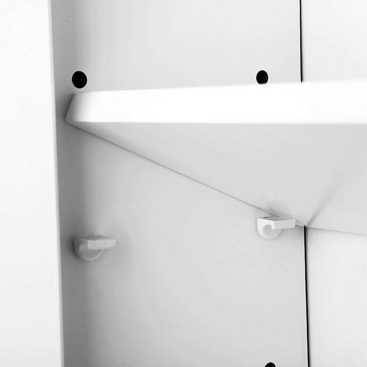 Produktbild Vasagle Lauren (60 x 15 x 55 cm)
