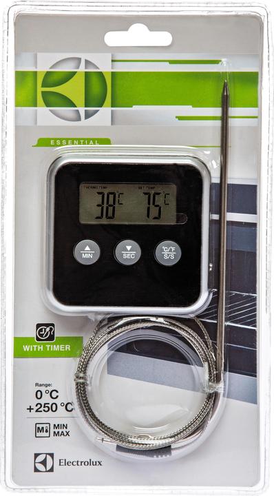 Produktbild Electrolux Digitales Fleischthermometer