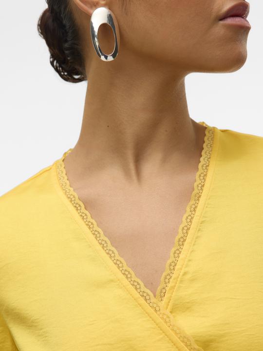 Actual product image Vero Moda VMSOFIA Top Bluse (XL)