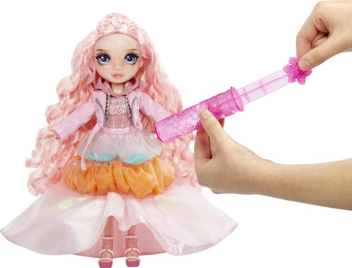 Produktbild MGA Rainbow High Winter Wonderland