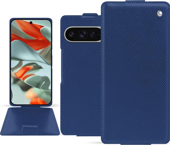 Produktbild Noreve Lederschutzhülle vertikal (Google Pixel 9 Pro XL)
