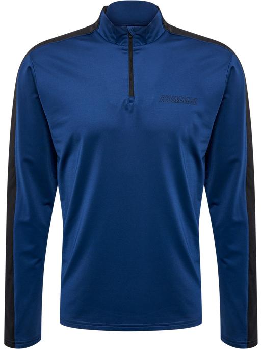 Image du produit hummel Hmlte Strength Pl Half Zip (M)