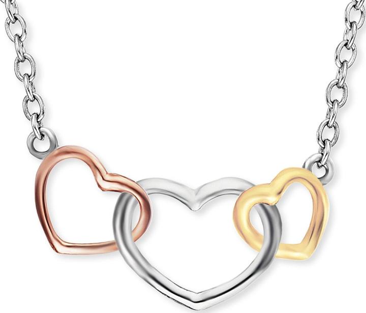 Immagine prodotto Engelsrufer Collana con amore (Argento 925, 40 - 44 cm)