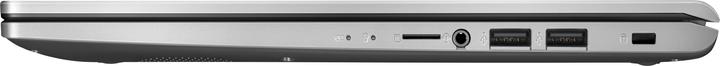 Image du produit ASUS X515EA (15.60", Intel Core i5-1135G7, 8 Go, 256 Go, CH)