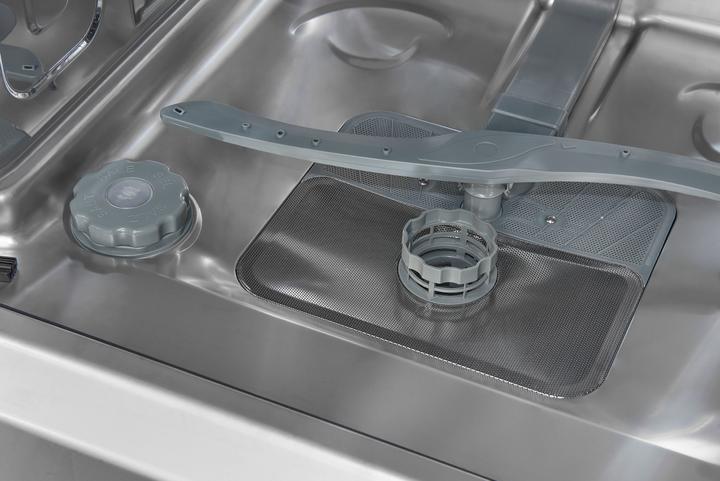 Produktbild Exquisit Exqu GeschSp GSP9112-030E silber 813400302