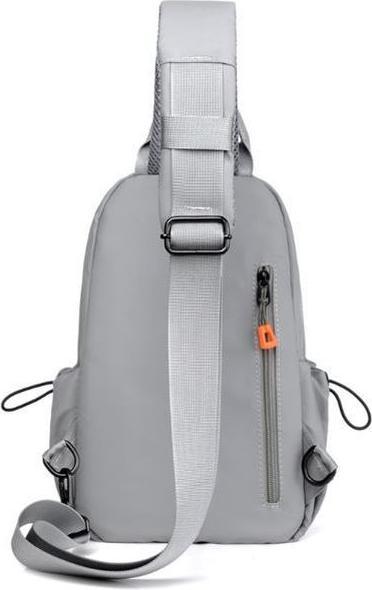 Immagine prodotto MU Style Borsa a tracolla da uomo serie Henry