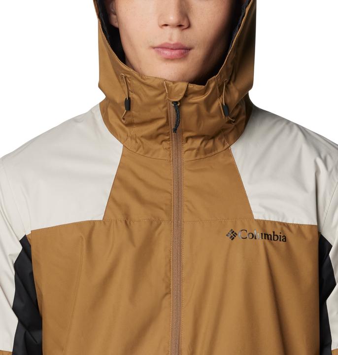 Actual product image Columbia Inner Limits™ III Jacket (L)