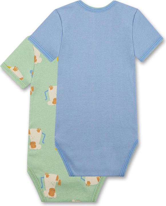 Immagine prodotto Sanetta Corpo DP per bambini 1/2 324632+324633 (80)