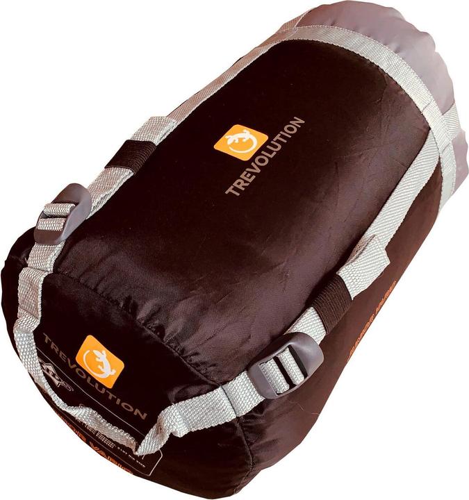 Image du produit Trevolution Junior Vario (160 cm)