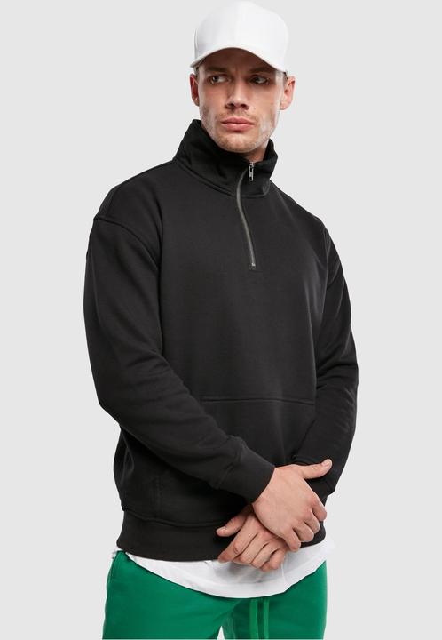 Immagine prodotto Urban Classics Organico di base Troyer (XL, XXL)