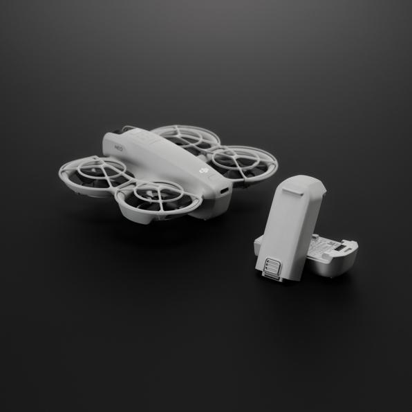Produktbild DJI Neo Intelligent Flight Battery (Drohnen Akku, DJI Neo)