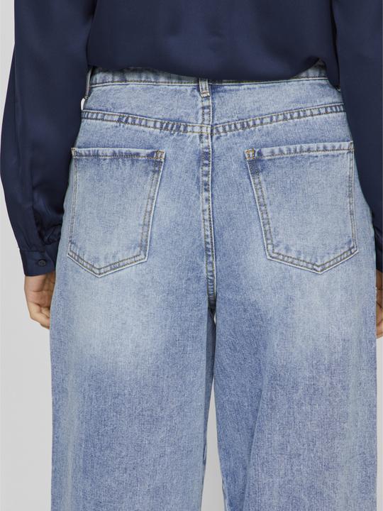 Immagine prodotto Vila Jeans a vita alta e larghi (Banda radio 38 (2600 MHz))