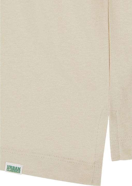 Produktbild Urban Classics Ladies Organic Heavy Slit Tee (XL)