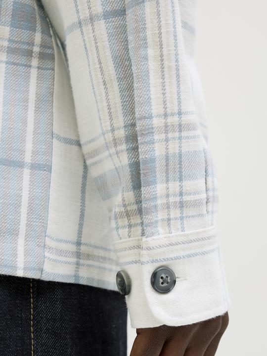 Immagine prodotto Jack & Jones Comfort Fit Overshirt Overshirt (XXL)