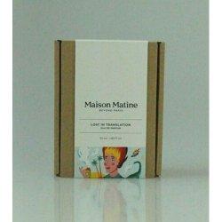 Maison Matine Eau de Parfume - Lost In Translation (Eau de Parfum, 50 ml)