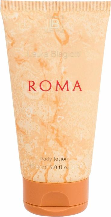 Laura Biagiotti Roma (Körperlotion, 150 ml)