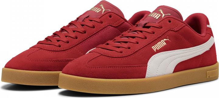 Image du produit Puma Club II Era Suede (42)