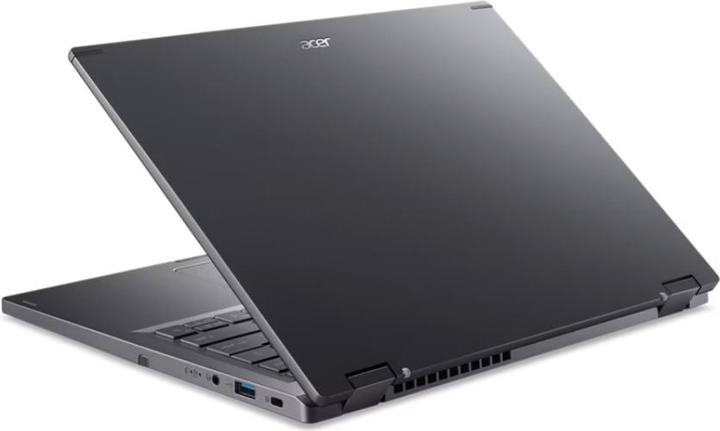Image du produit Acer Aspire Spin 14 ASP14-51MTN-50X6 (14", Intel Core 5 120U, 16 Go, 512 Go, DE)