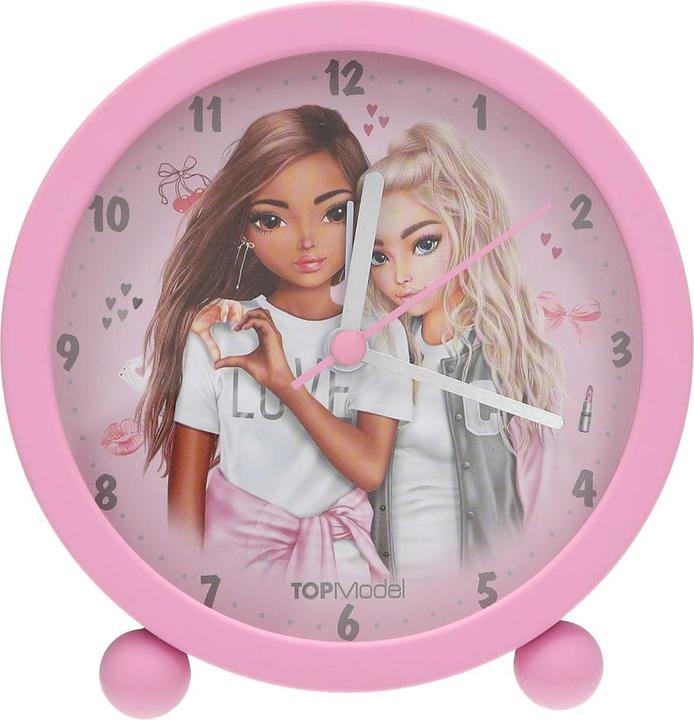 Top Model Topmodel - TOPModel Alarmclock MY BFF - (413546)