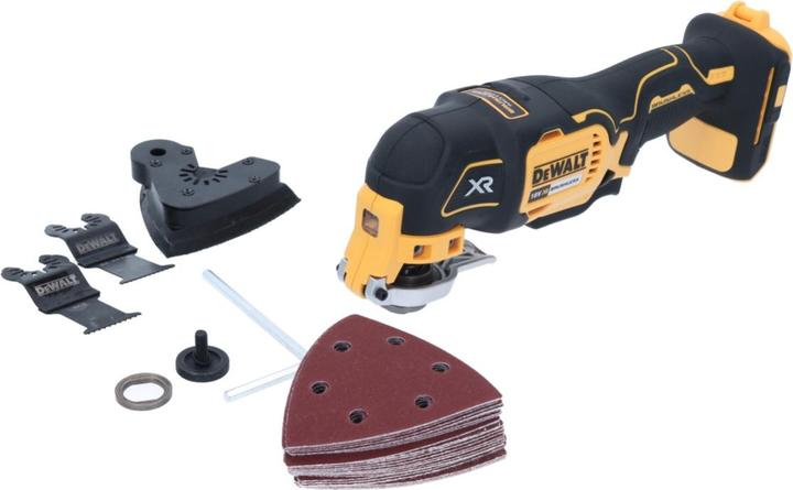 Produktbild DeWalt DCS 355 N