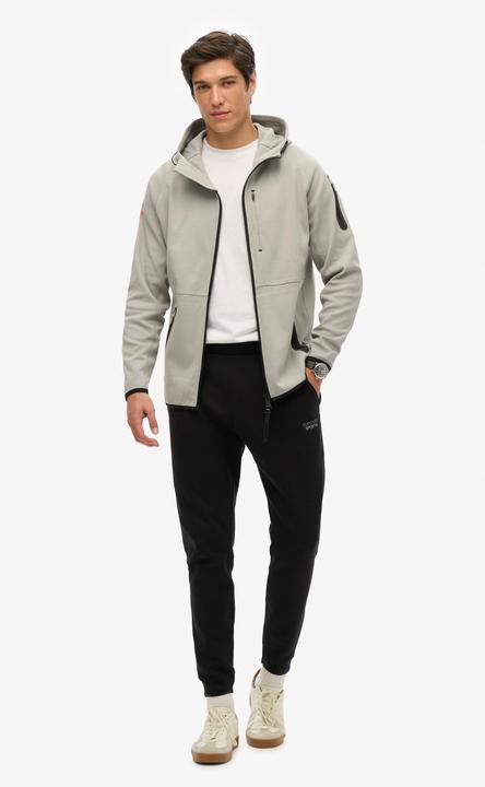 Immagine prodotto Superdry Locker geschnittene Tech Kapuzenjacke mit Logo (XXL)