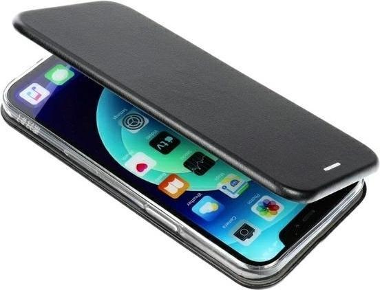Image du produit Beline Etui Book Magnetic Xiaomi Redmi Mi 11 5G czarnyblack (Xiaomi Mi 11)