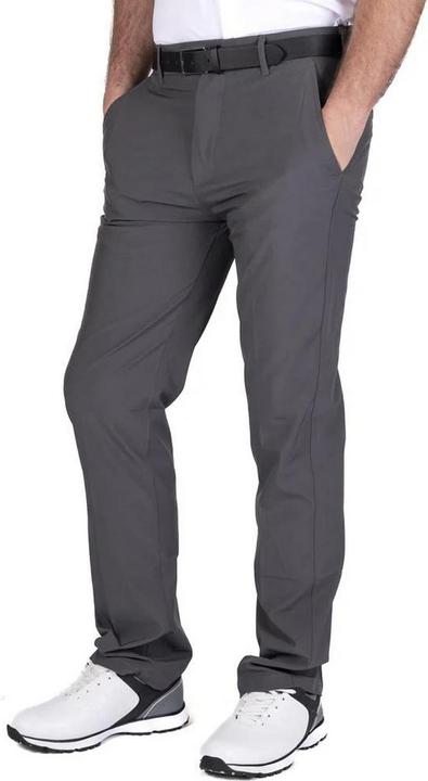 Immagine prodotto Island Green Tour Pantalone Gamba Affusolata Golf Uomo (Banda radio 38 (2600 MHz))