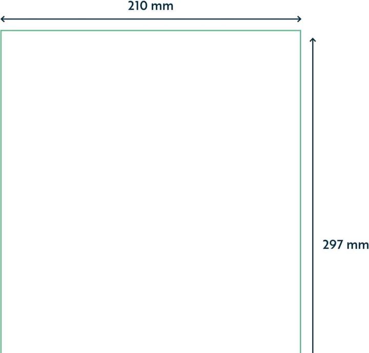 Produktbild Rillprint Adressaufkleber