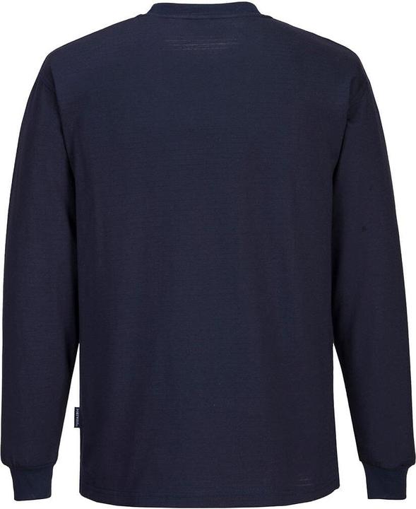 Immagine prodotto Portwest Maglietta Antistatica Manica Lunga Uomo (4XL)