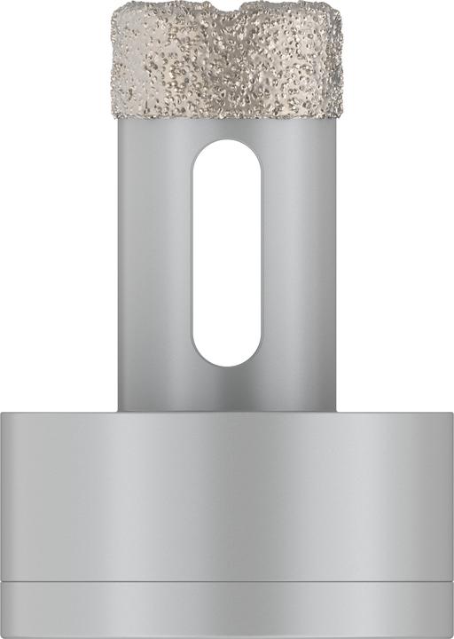 Actual product image Bosch Professional Zubehör PRO Core Cutter dry X-Lock, 20 x 35 mm (20 millimetres)