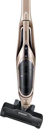 Actual product image Samsung Powerstick Bagless Gold